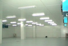 探讨物流冷库建造的关键问题