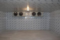 物流冷库建造需考虑哪些问题？